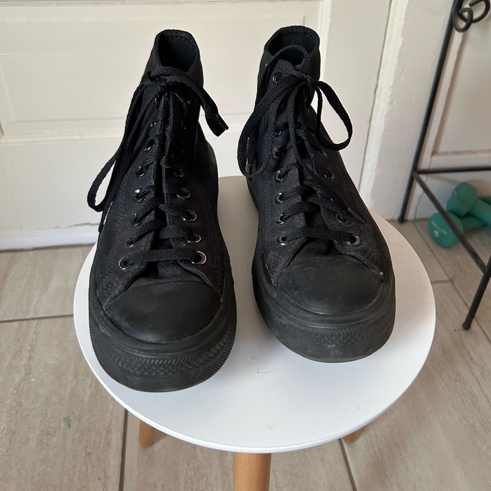 Platform Converse
